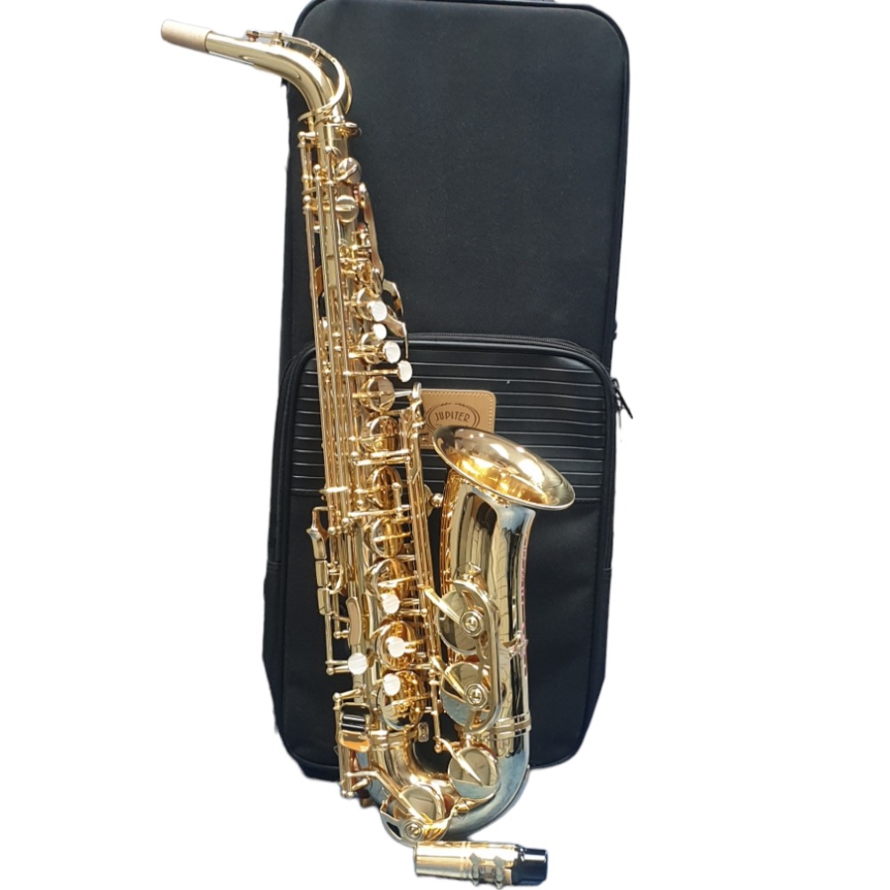 Jupiter Alto Saxophone 500 Series Own4Less